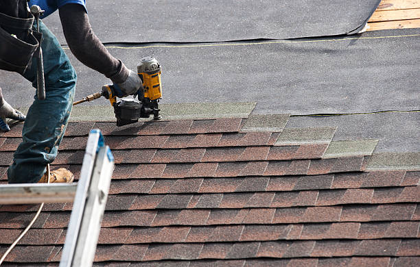 Licensed Roofing service in Spicewood, TX - Brentwood Metal Roofing